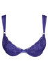 Sarda Shavonne Push Up Bra Removable Pads